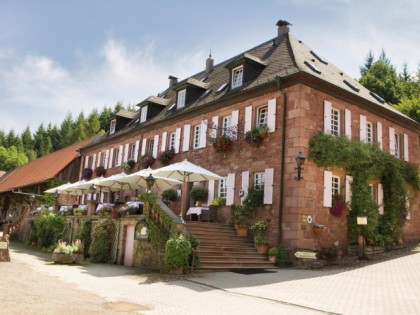 Foto: Landhotel Der Schafhof Amorbach