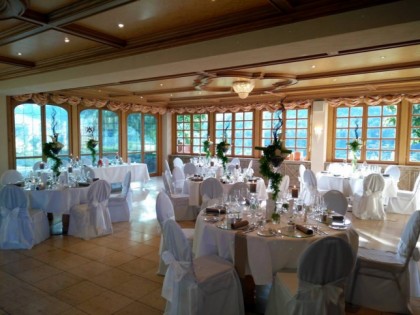 Foto: Landhotel Der Schafhof Amorbach