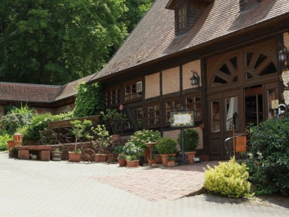 Foto: Landhotel Der Schafhof Amorbach