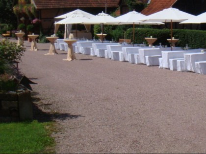Foto: Landhotel Der Schafhof Amorbach