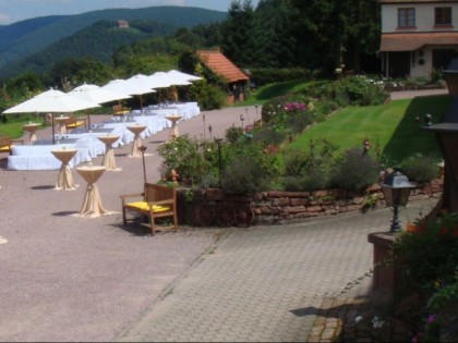 Foto: Landhotel Der Schafhof Amorbach