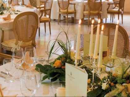 Foto: Landhotel Der Schafhof Amorbach
