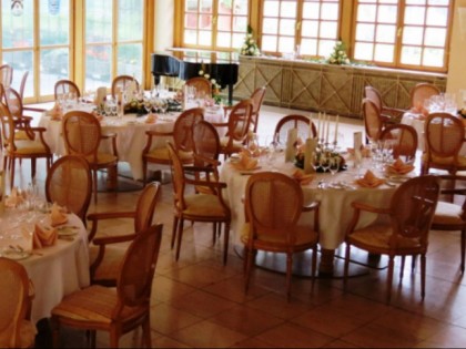 Foto: Landhotel Der Schafhof Amorbach